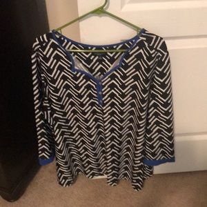 Women’s blouse